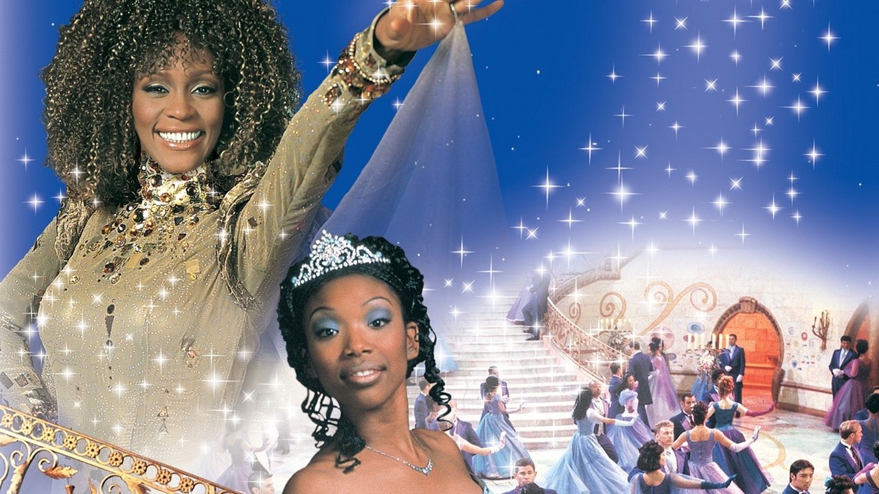 Cenicienta