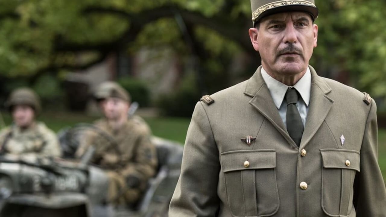 De Gaulle, la brillantez y el secreto