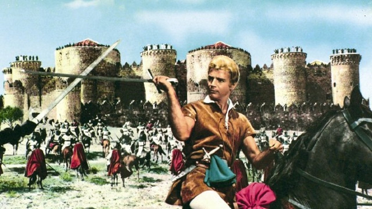 Las hijas del Cid