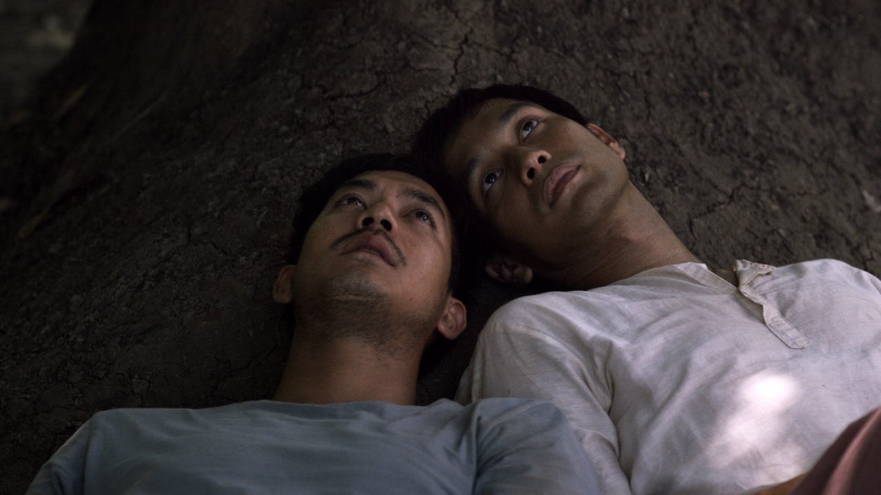 Malila : The Farewell Flower