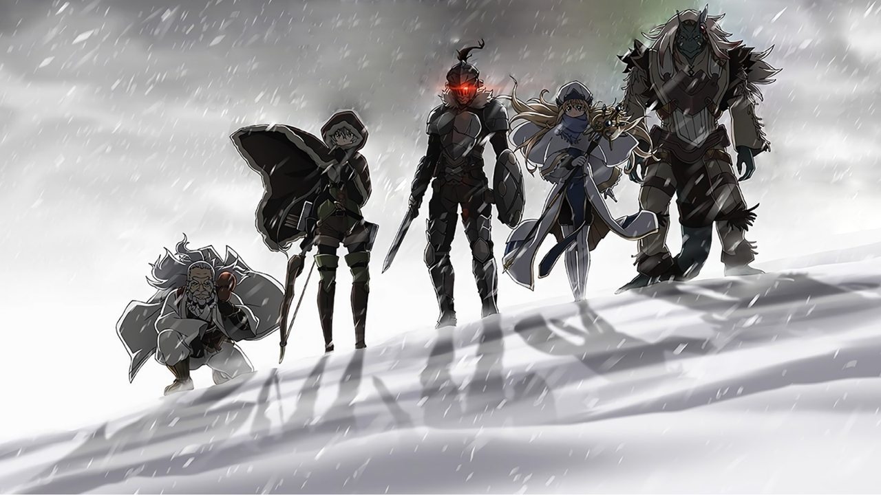 Goblin Slayer, la corona del Goblin