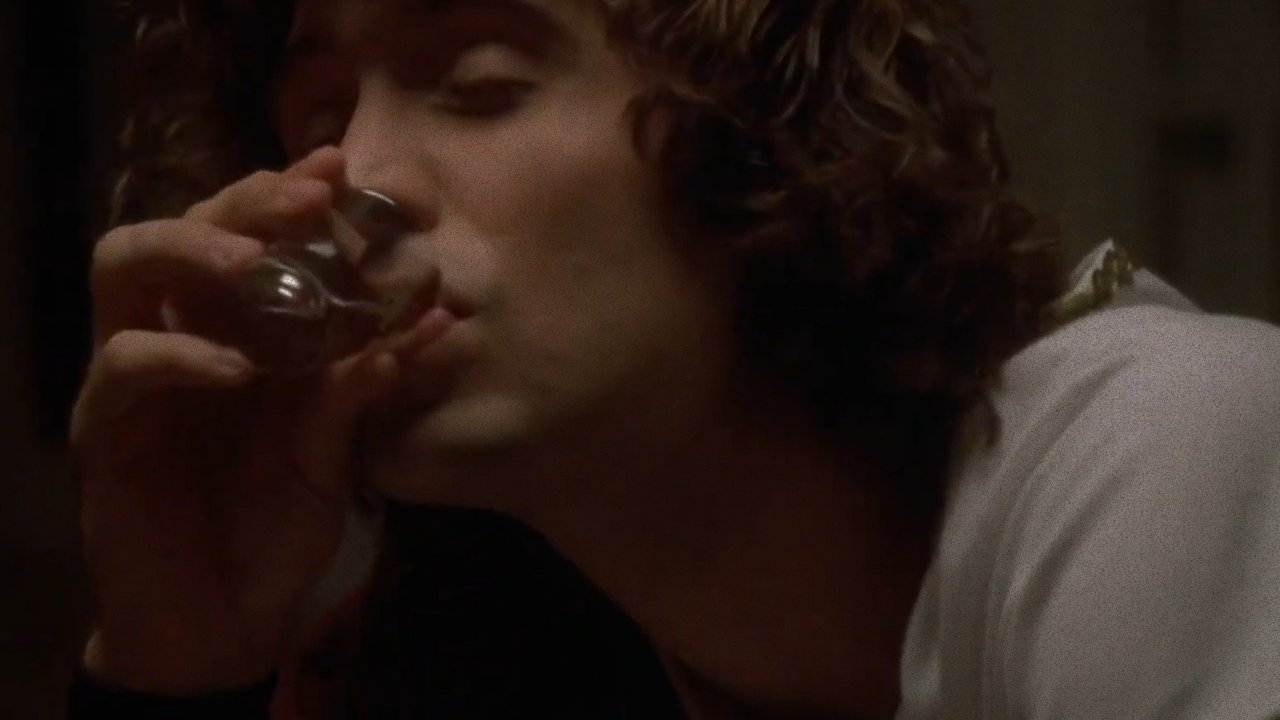 May, ¿quieres ser mi amigo?