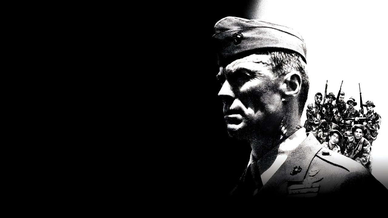 El sargento de hierro
