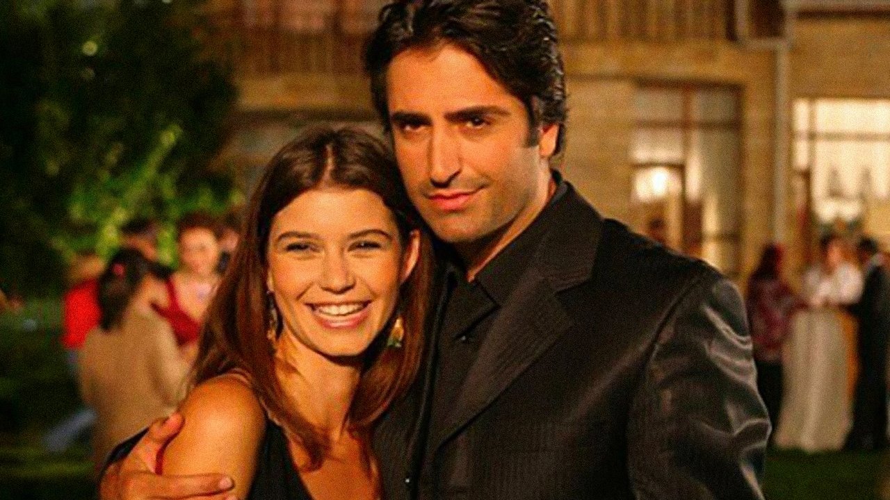Amor en el exilio