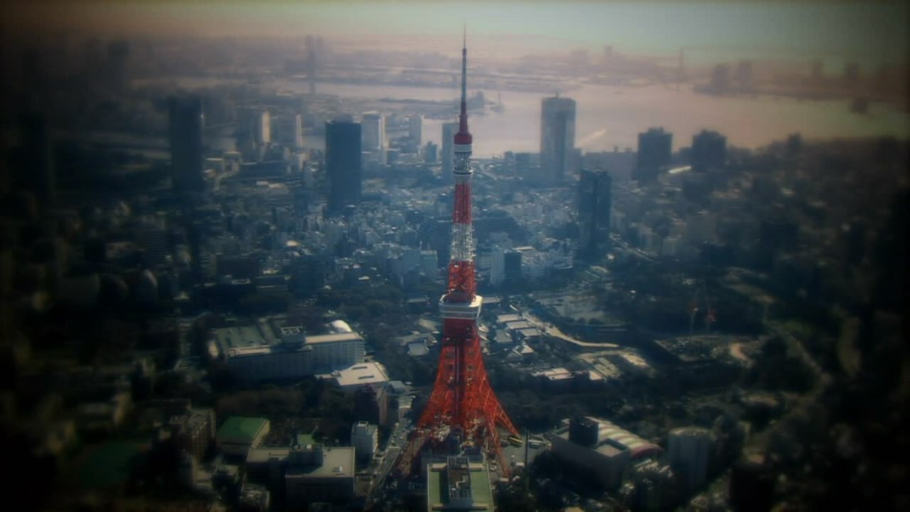 東京タワー