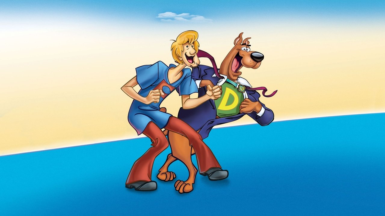Scooby-doo: La máscara del Halcón azul