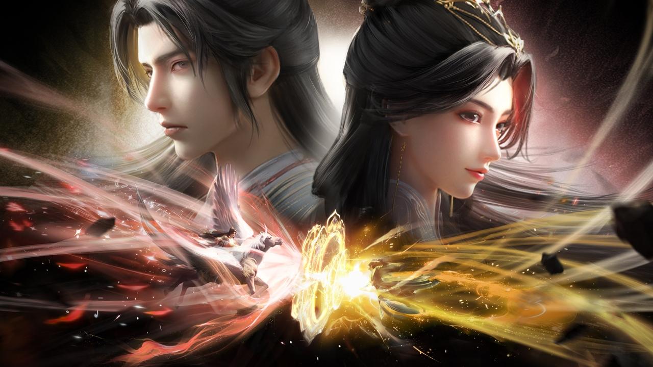 World Of Immortals