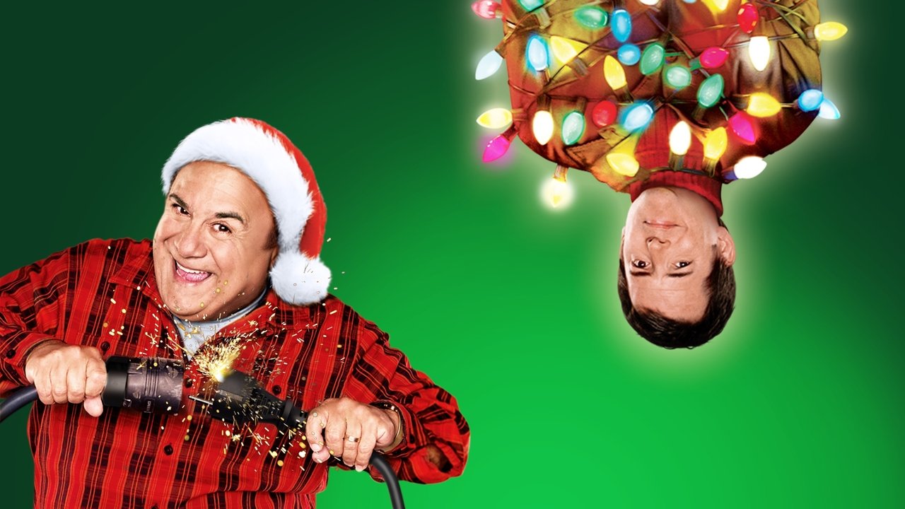 Un vecino con pocas luces