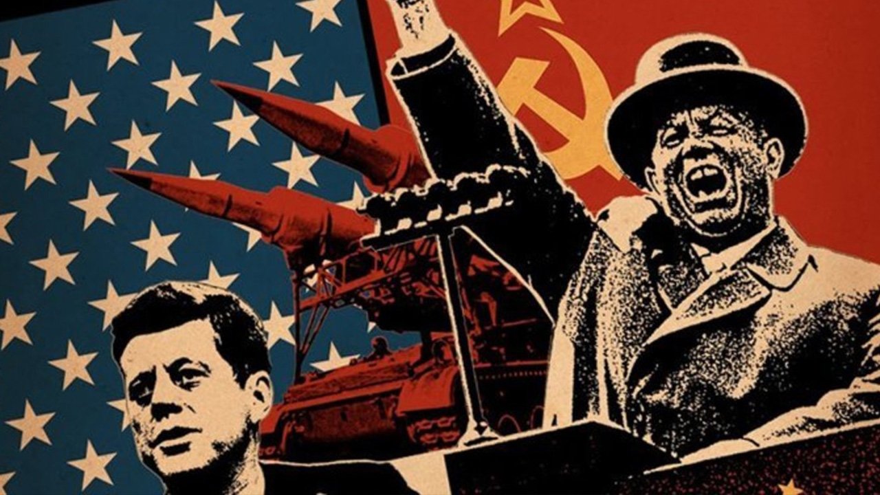 La guerra fria