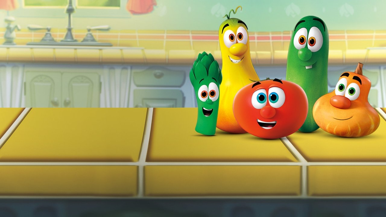 Vegetales en la Casa