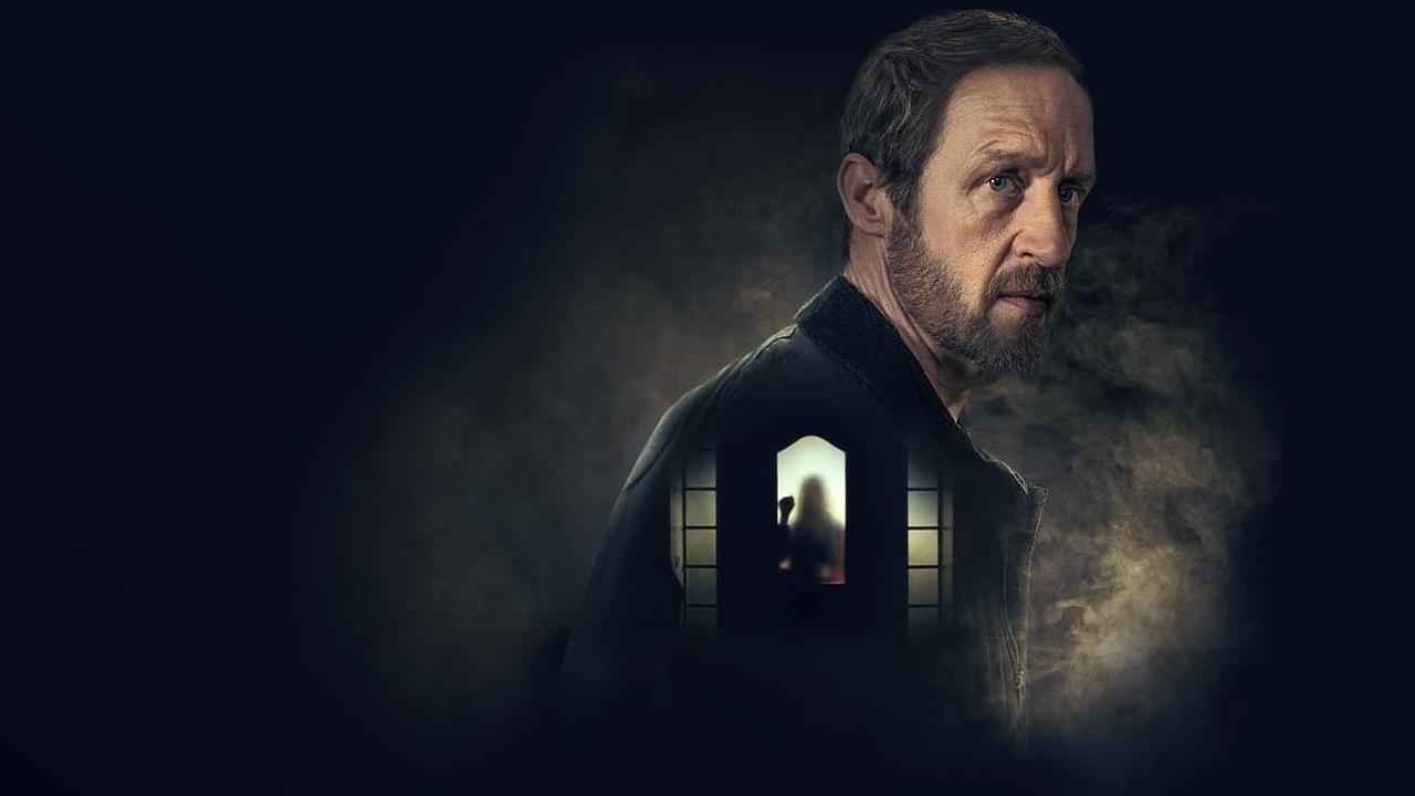 Terapia (de Sebastian Fitzek)