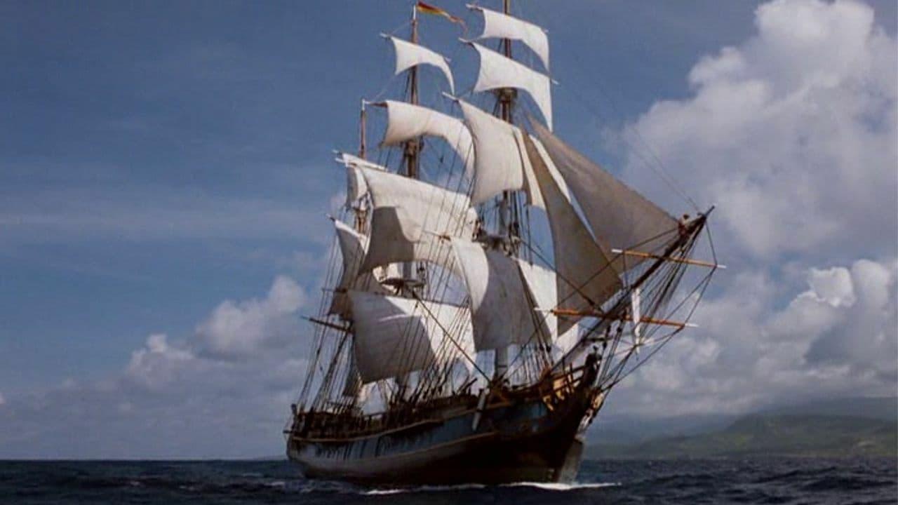 La isla del tesoro