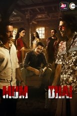 Temporada 1