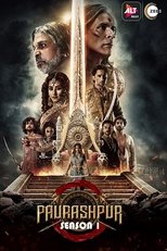 Temporada 1