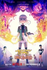 Temporada 1