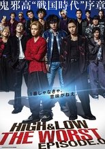 Temporada 1