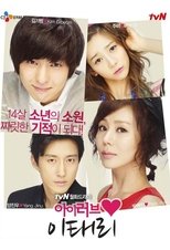 Temporada 1