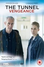 Temporada 3. Venganza
