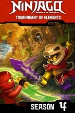 El Torneo de los Elementos