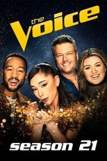 Temporada 21