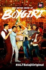Temporada 1
