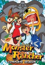 Temporada 1