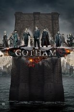Temporada 5: Leyenda del Caballero Oscuro