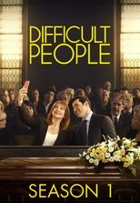 Temporada 1