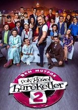 Temporada 1
