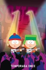 Temporada 11