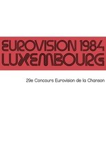 Luxemburgo 1984