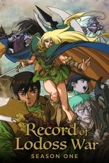 Temporada 1
