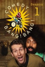 Temporada 1