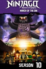 La Marcha de los Oni