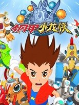 Temporada 1