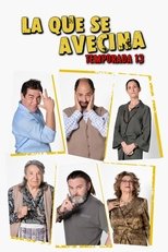 Temporada 13