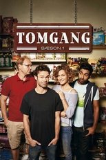 Temporada 1