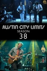 Temporada 38