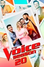 Temporada 20