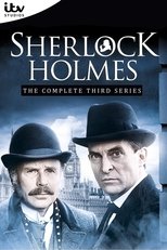 El retorno de Sherlock Holmes (1ª Parte)