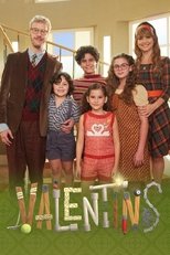 Temporada 1