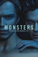 La historia de Lyle y Erik Menendez
