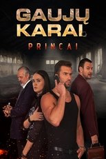 Temporada 1