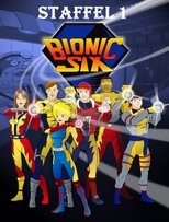 Temporada 1