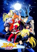 Slayers Try