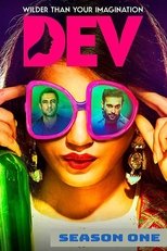 Temporada 1