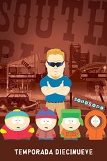Temporada 19