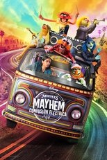 Temporada 1