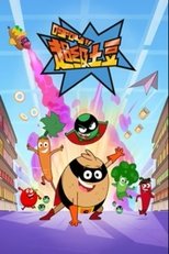 Temporada 1