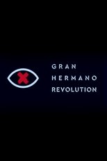 Gran Hermano Revolution